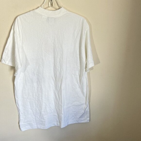 VTG 90’S LOONEY TUNES FOGHORN LEGHORN SIZE L T-SHIRTS Don’t Call Me Chicken New - Picture 5 of 6